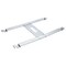 Nuvo Blink Pro Plus 47W 24 in. x 24 in. Surface Mount LED CCT Select 90 CRI White 120/277V Square 62/1774 - alternate 5